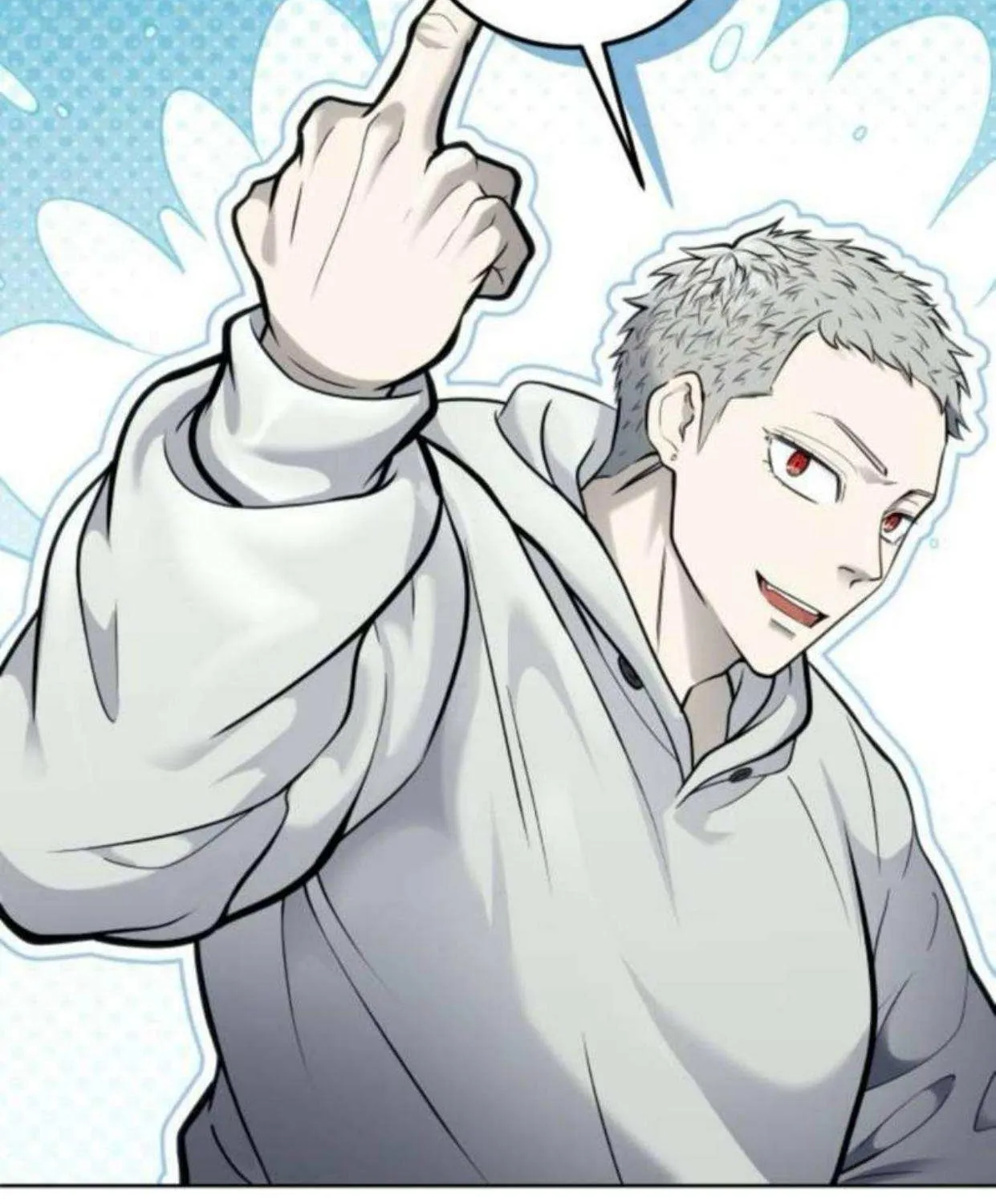 Read Urek Mazino (en) Manga Online