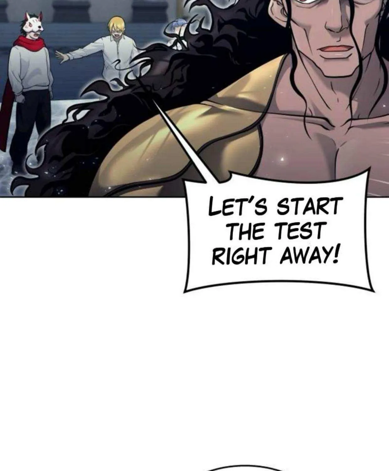 Read Urek Mazino (en) Manga Online