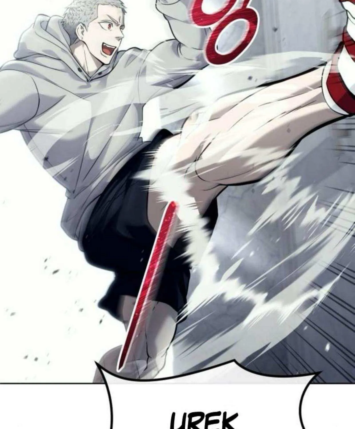 Read Urek Mazino (en) Manga Online