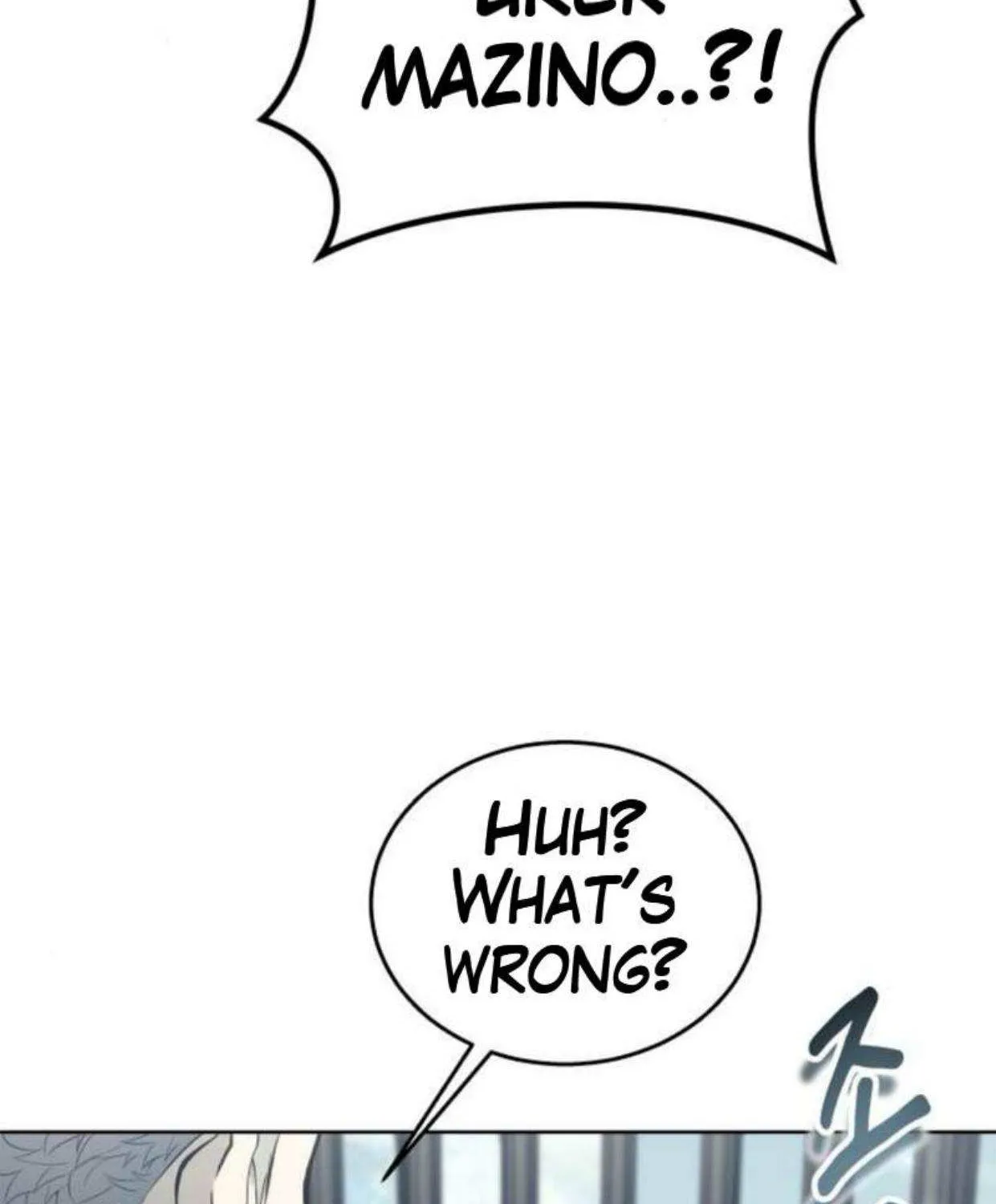 Read Urek Mazino (en) Manga Online