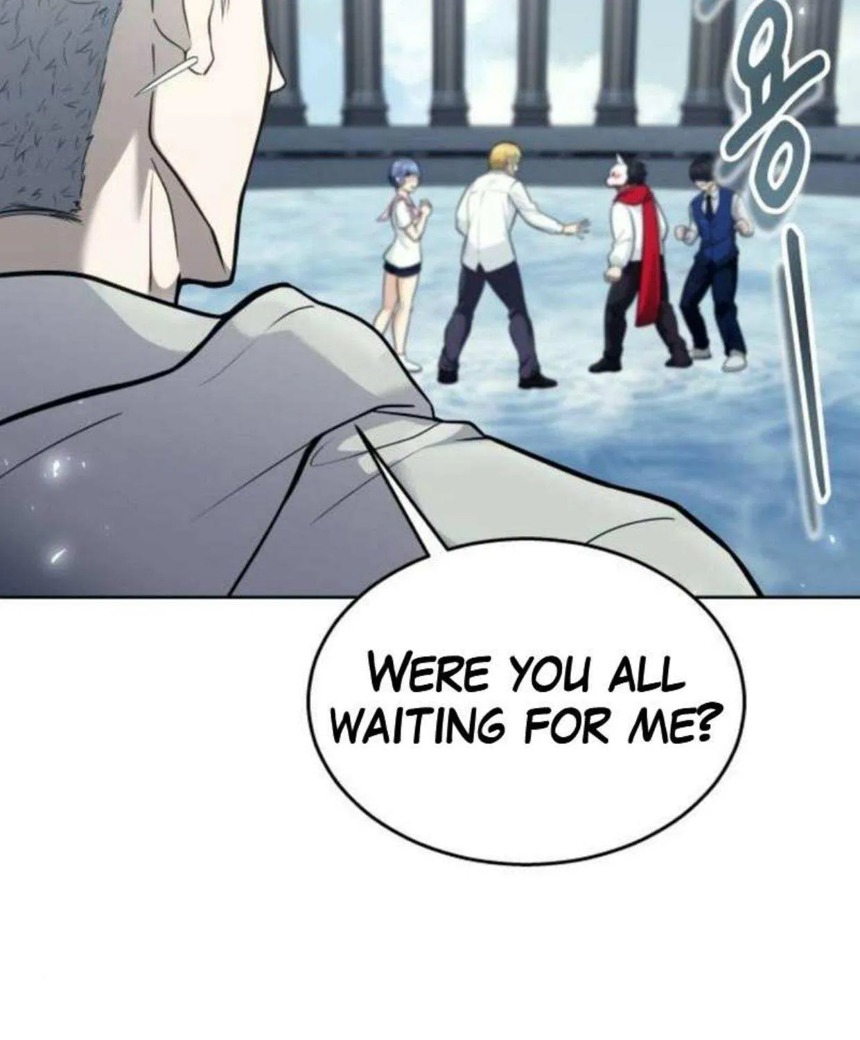 Read Urek Mazino (en) Manga Online