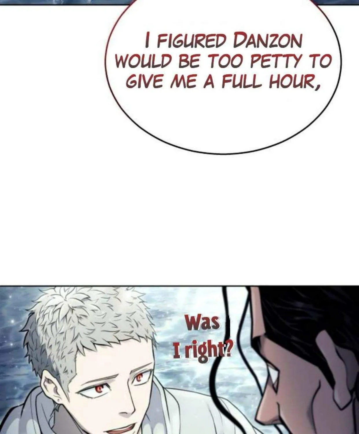 Read Urek Mazino (en) Manga Online