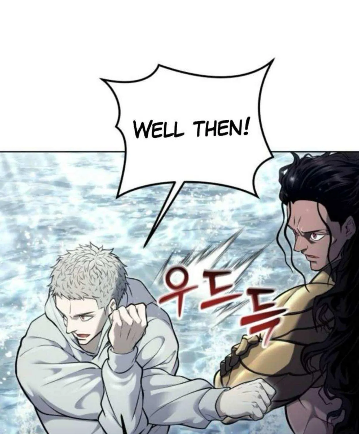 Read Urek Mazino (en) Manga Online