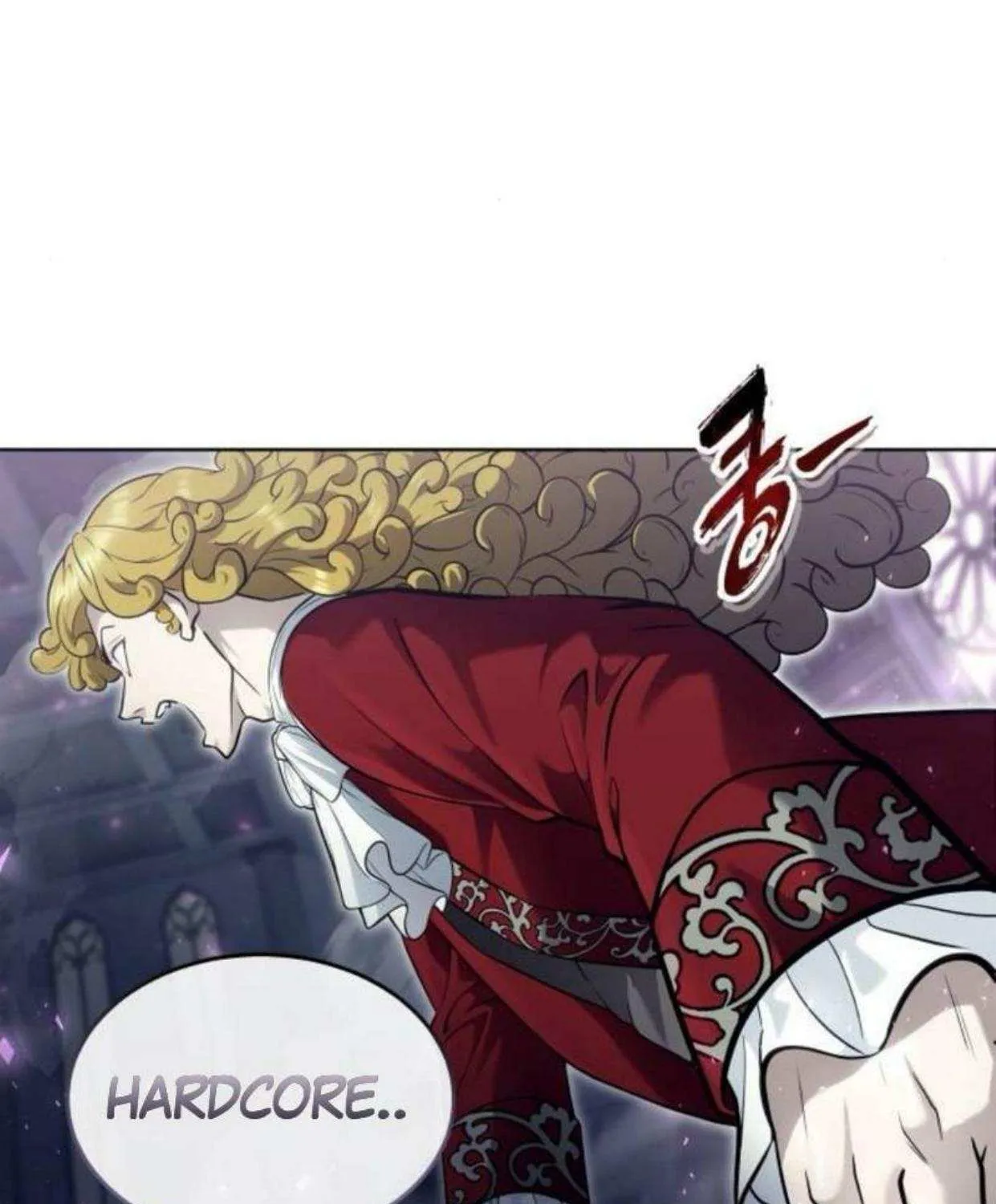 Read Urek Mazino (en) Manga Online