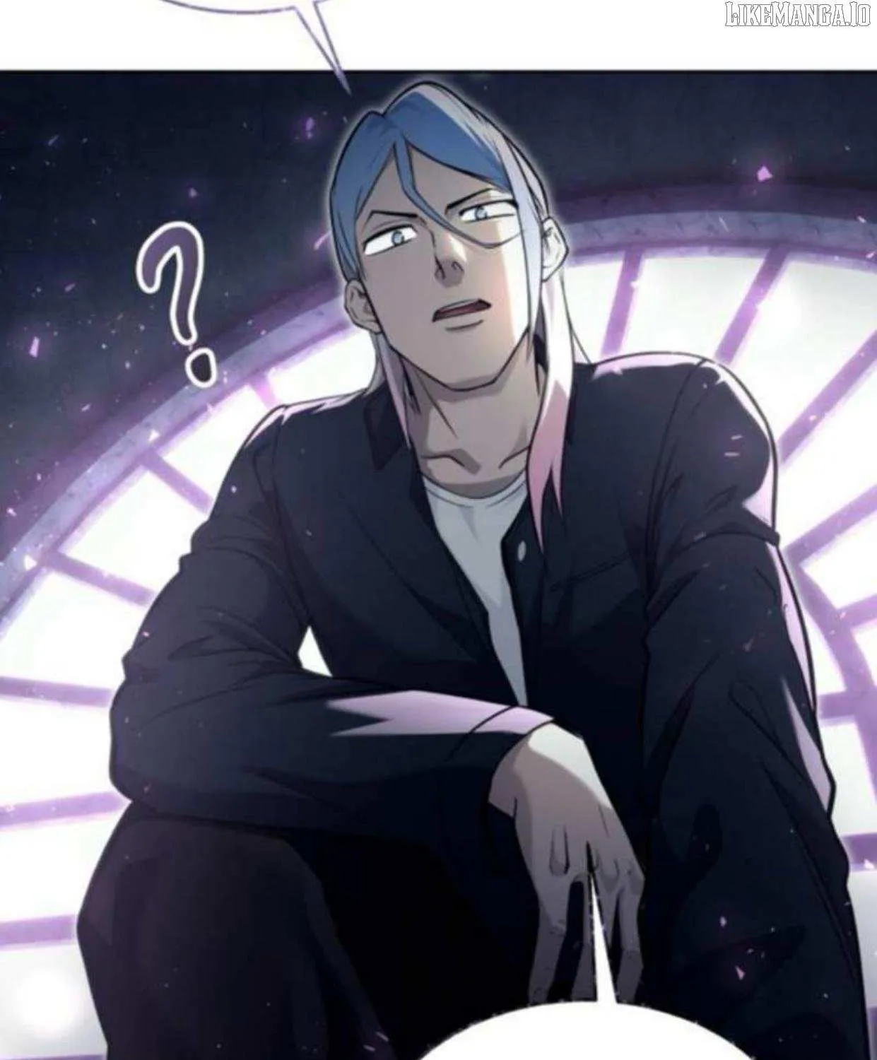 Read Urek Mazino (en) Manga Online