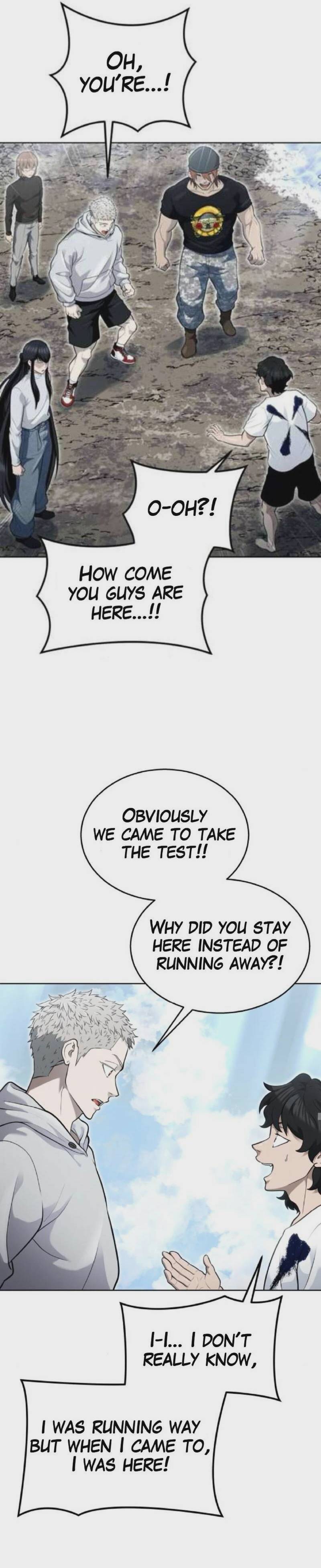 Read Urek Mazino (en) Manga Online