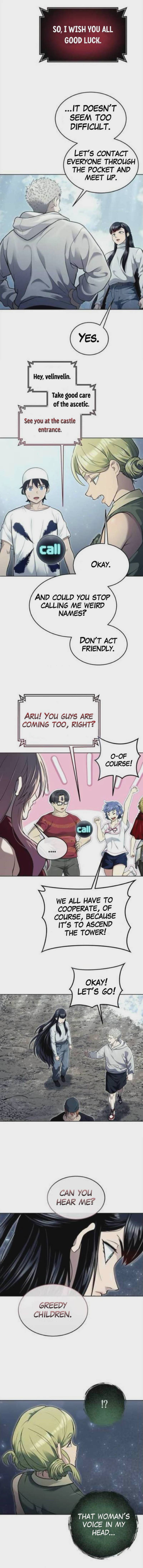 Read Urek Mazino (en) Manga Online