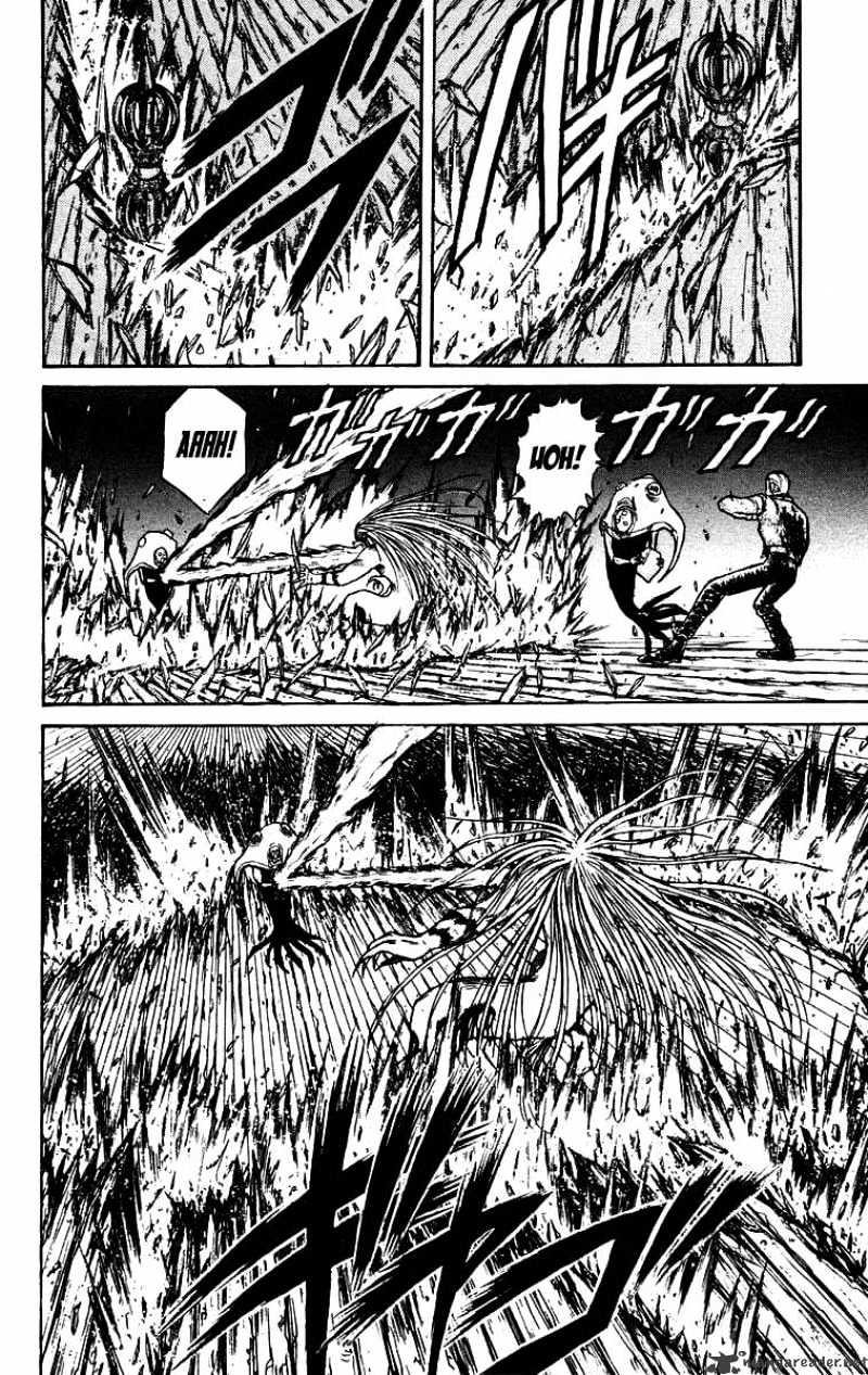 Read Ushio and Tora (en) Manga Online