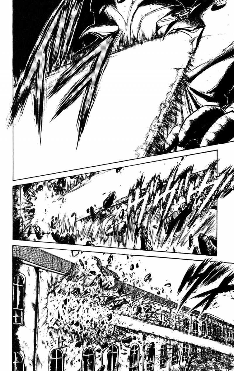 Read Ushio and Tora (en) Manga Online