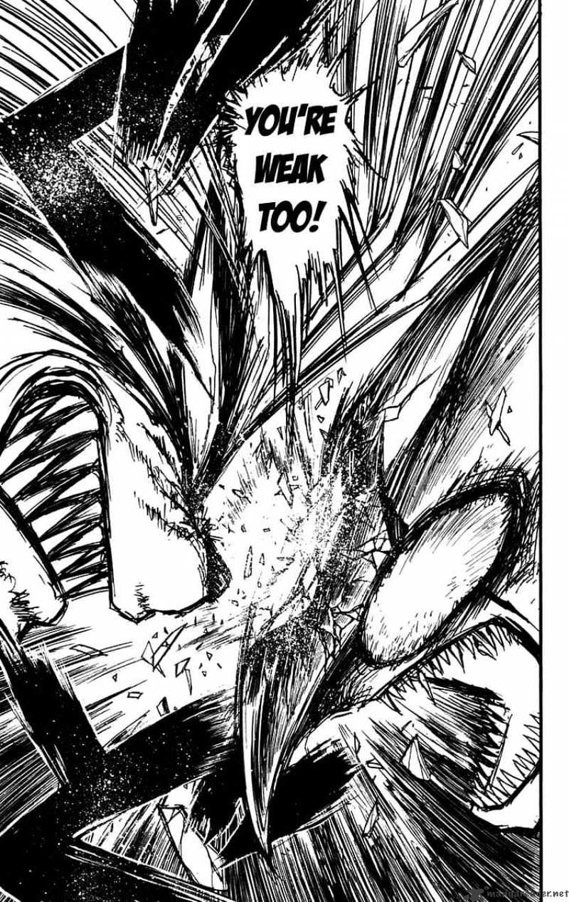 Read Ushio and Tora (en) Manga Online