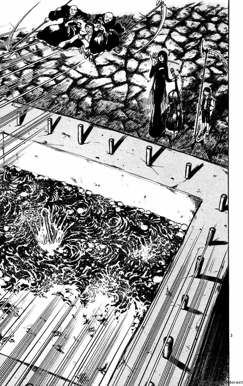 Read Ushio and Tora (en) Manga Online