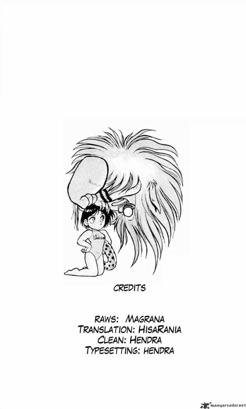 Read Ushio and Tora (en) Manga Online