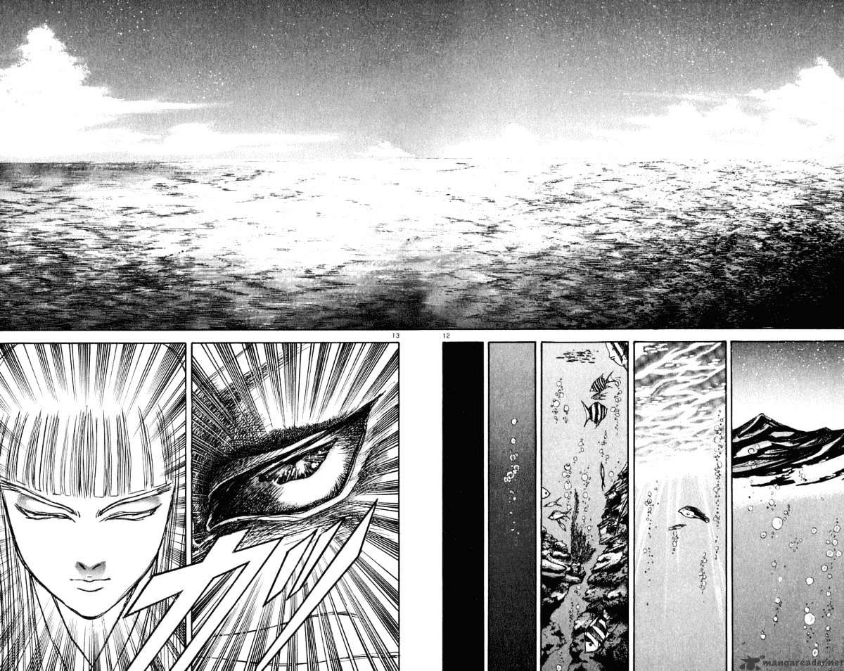 Read Ushio and Tora (en) Manga Online