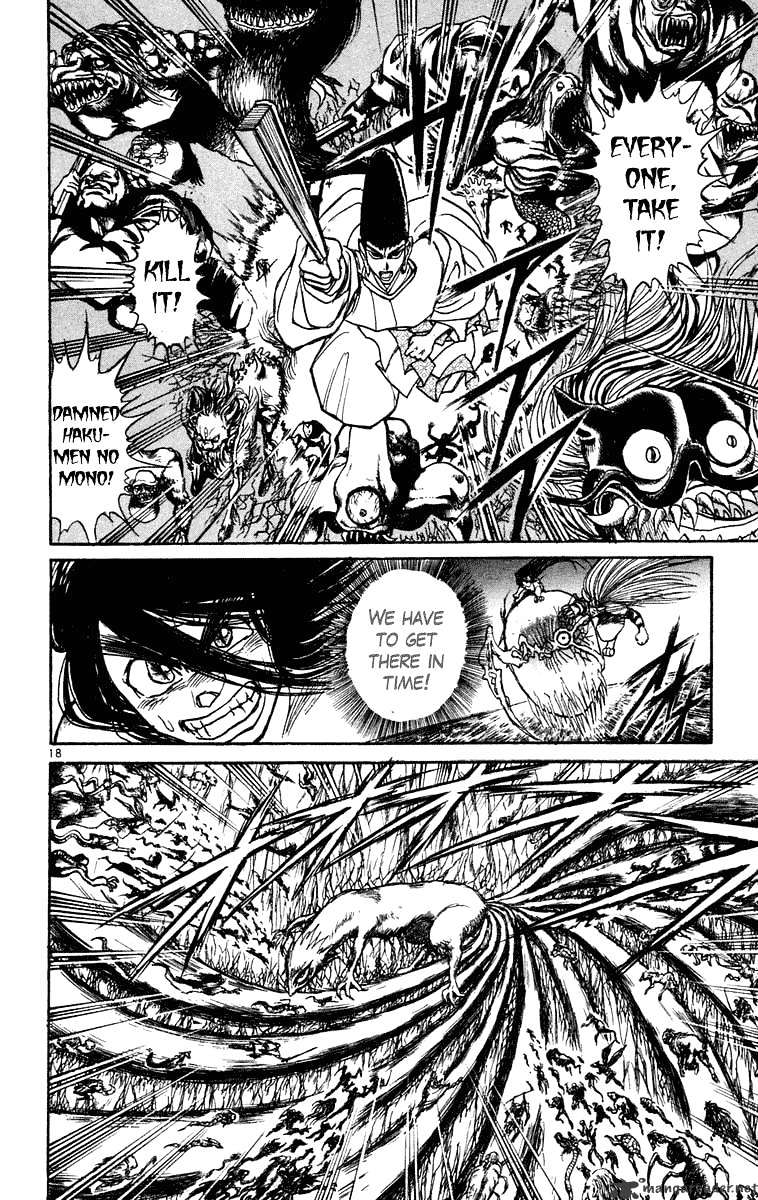 Read Ushio and Tora (en) Manga Online