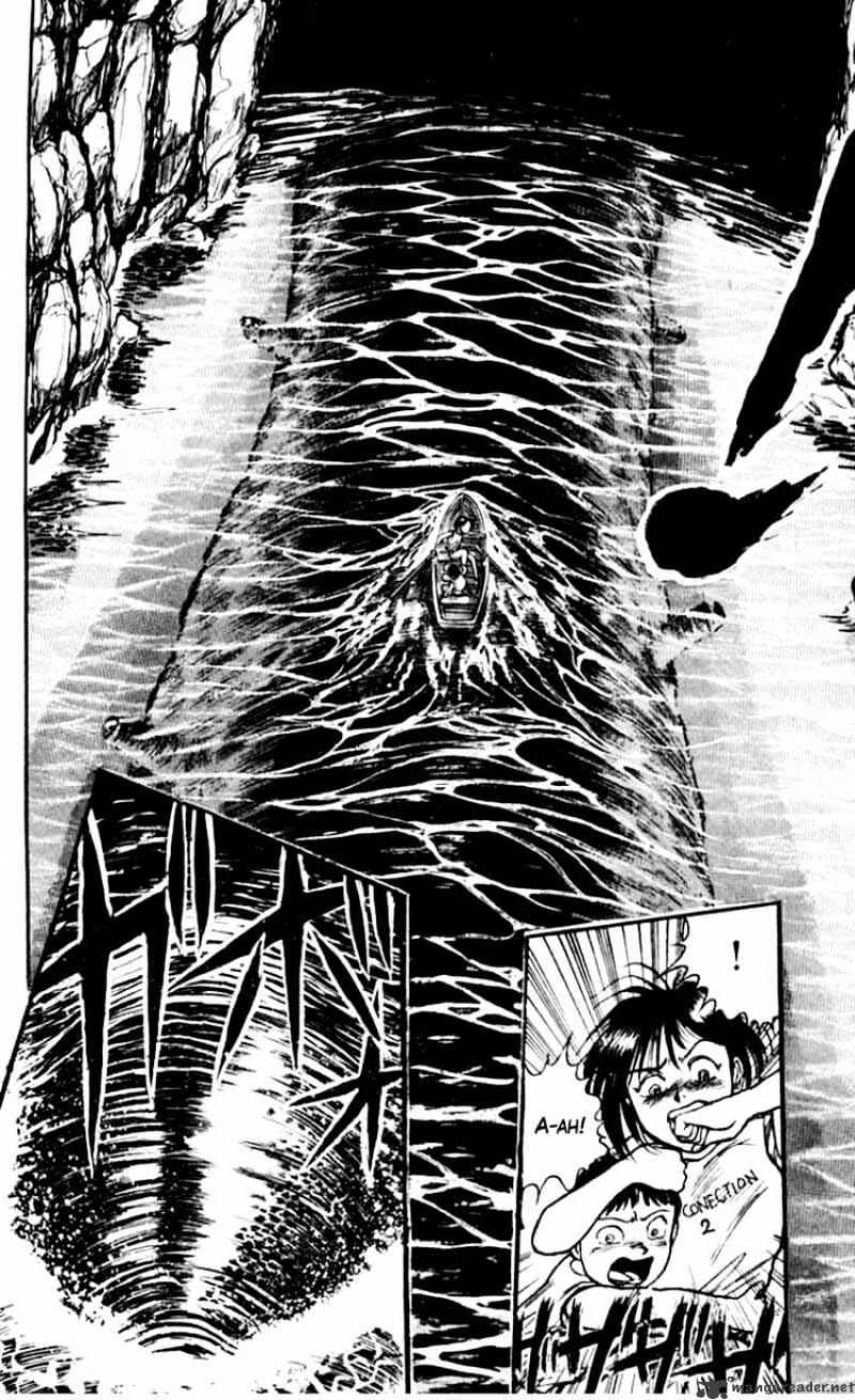 Read Ushio and Tora (en) Manga Online