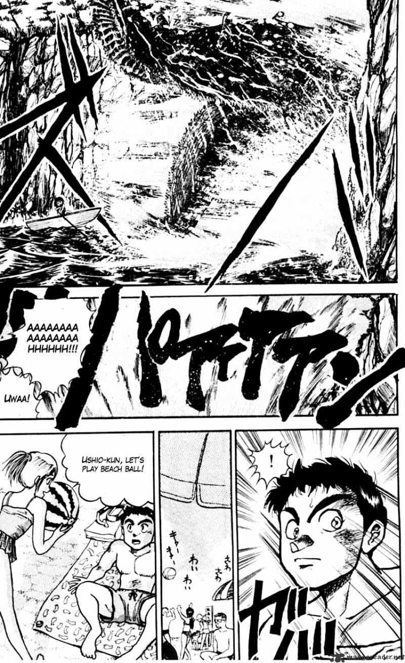 Read Ushio and Tora (en) Manga Online