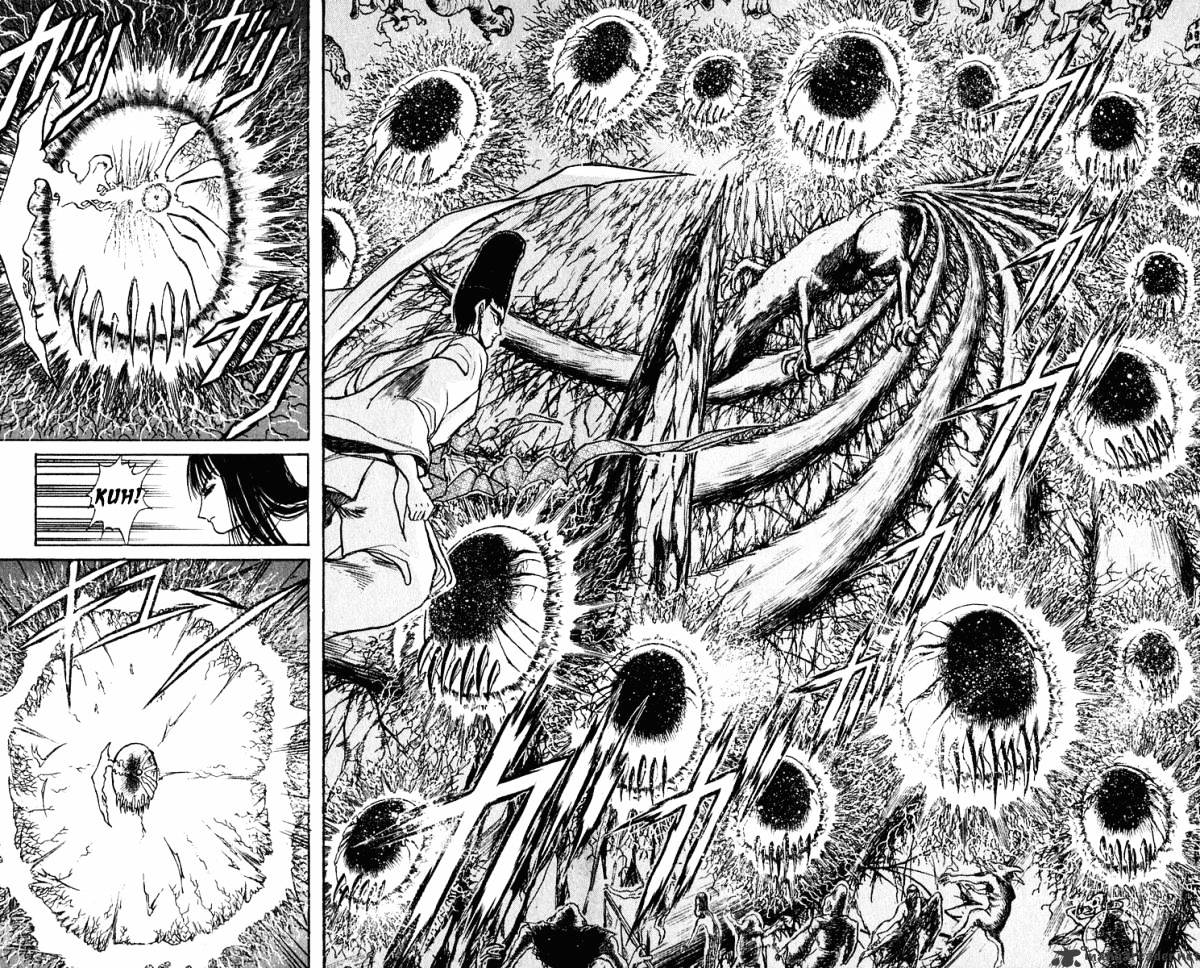 Read Ushio and Tora (en) Manga Online