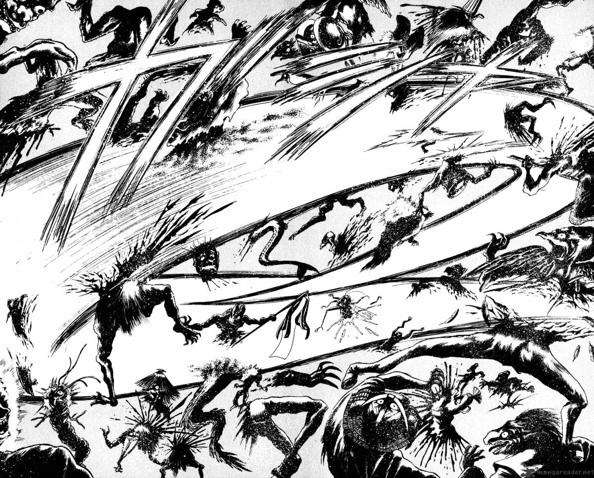Read Ushio and Tora (en) Manga Online