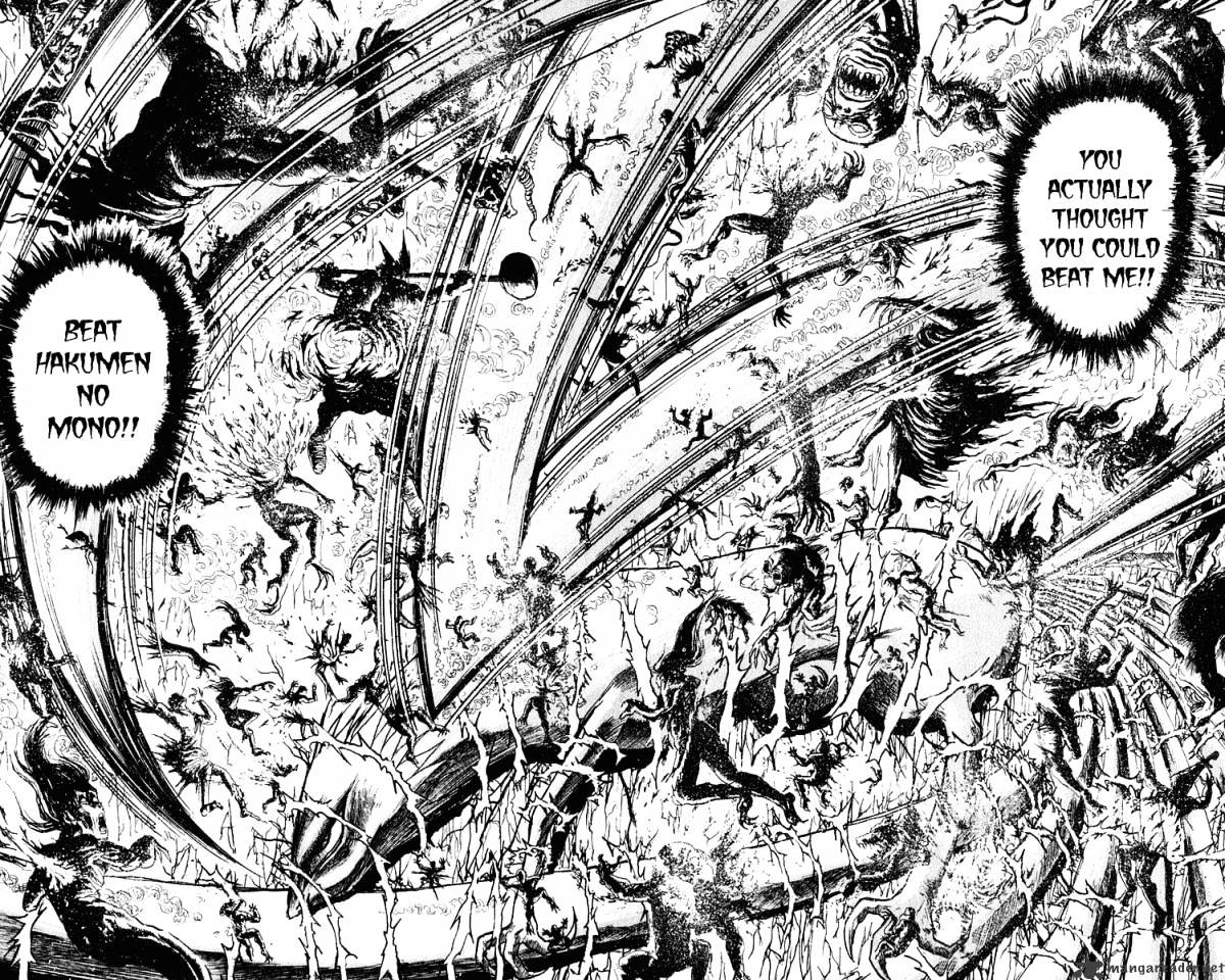 Read Ushio and Tora (en) Manga Online