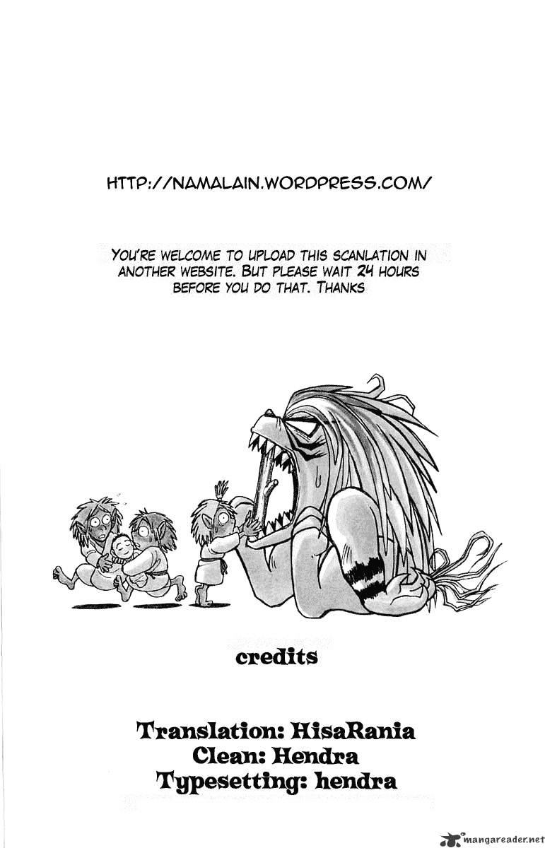 Read Ushio and Tora (en) Manga Online