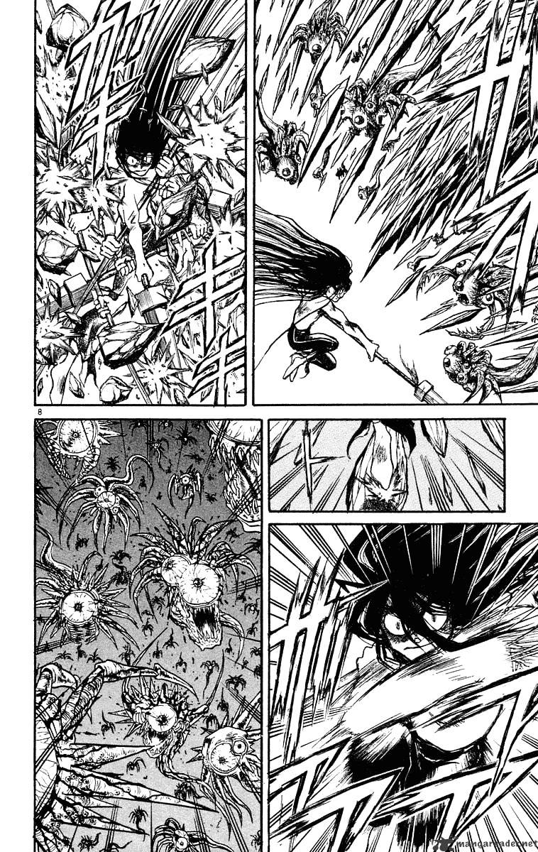 Read Ushio and Tora (en) Manga Online