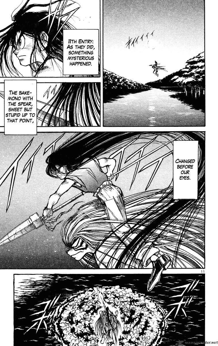 Read Ushio and Tora (en) Manga Online
