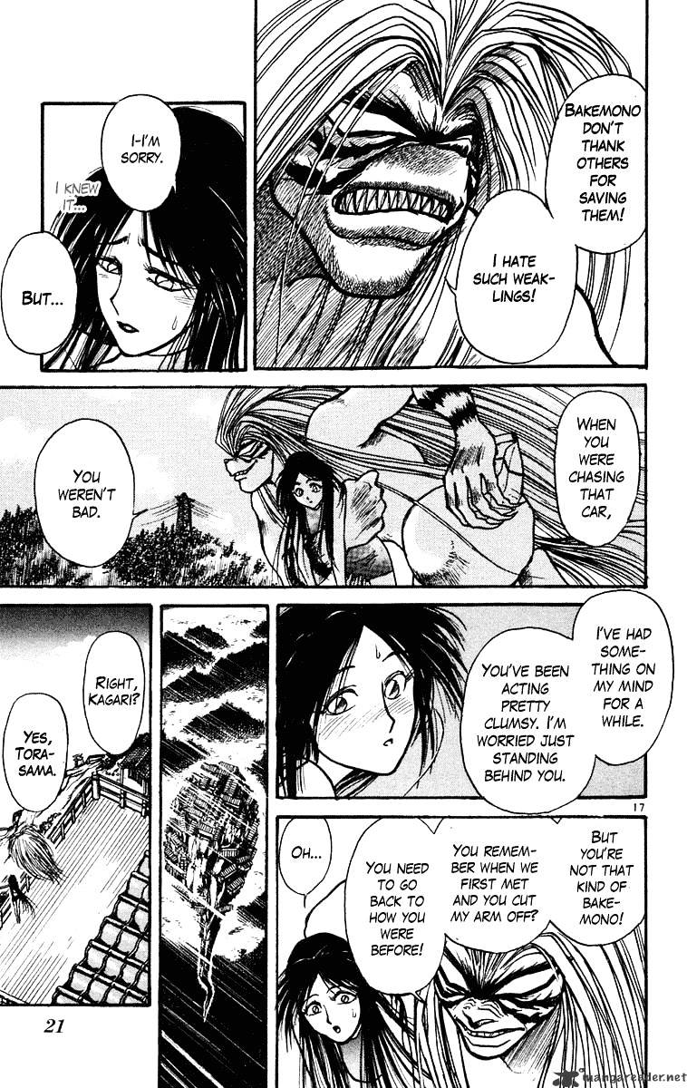 Read Ushio and Tora (en) Manga Online