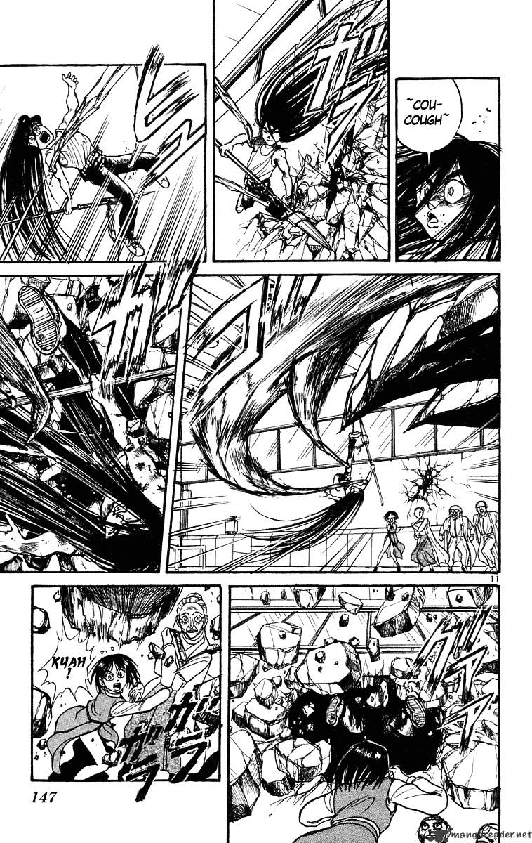 Read Ushio and Tora (en) Manga Online