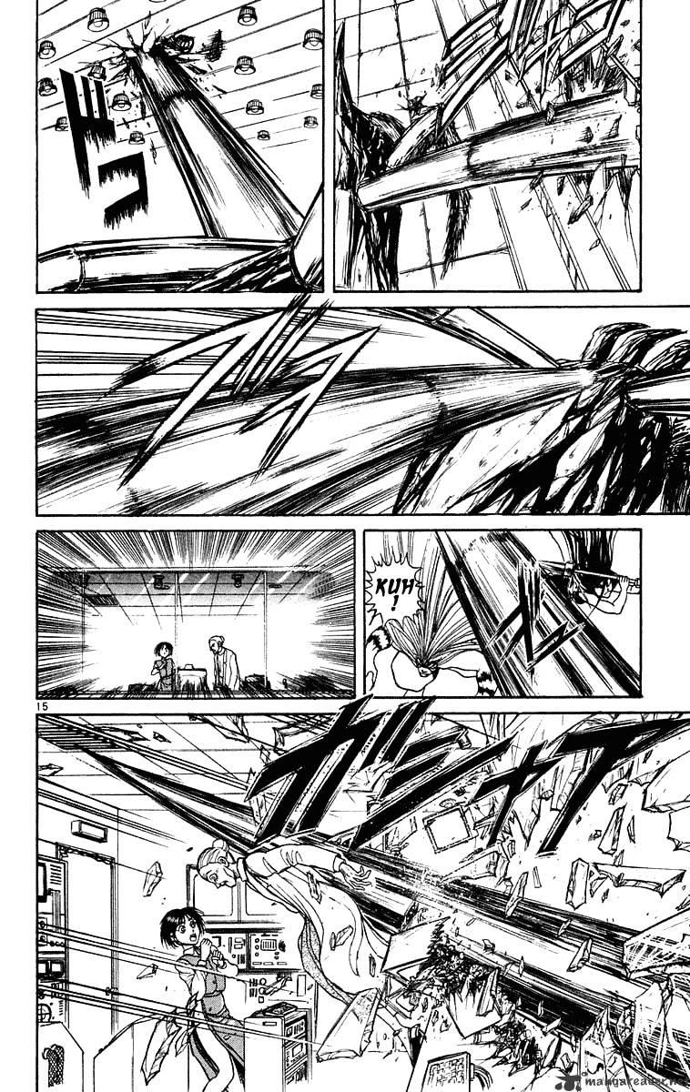 Read Ushio and Tora (en) Manga Online