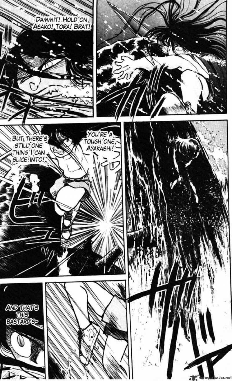 Read Ushio and Tora (en) Manga Online