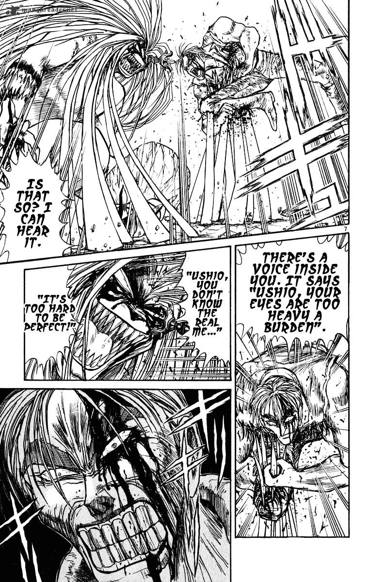 Read Ushio and Tora (en) Manga Online