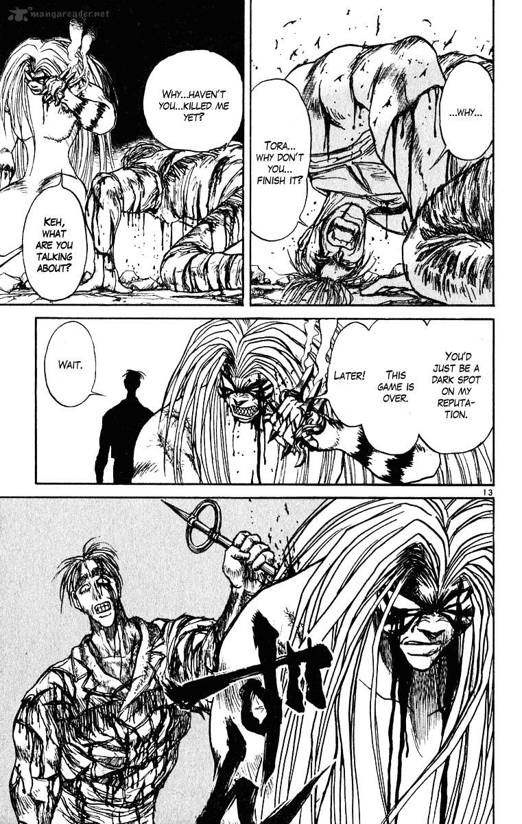 Read Ushio and Tora (en) Manga Online