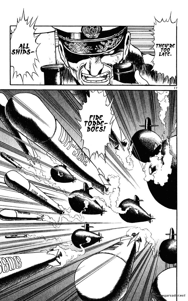Read Ushio and Tora (en) Manga Online