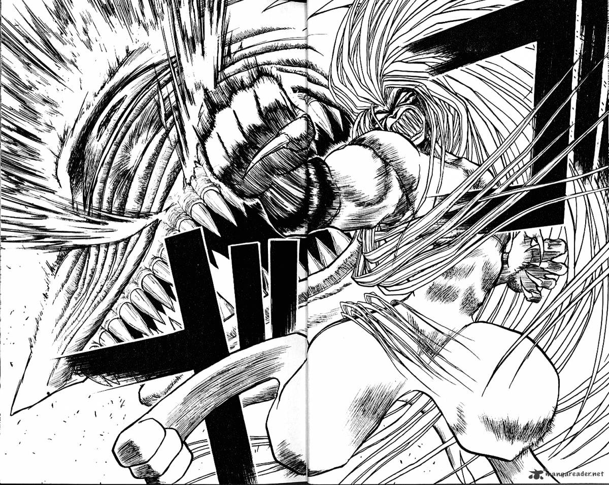 Read Ushio and Tora (en) Manga Online