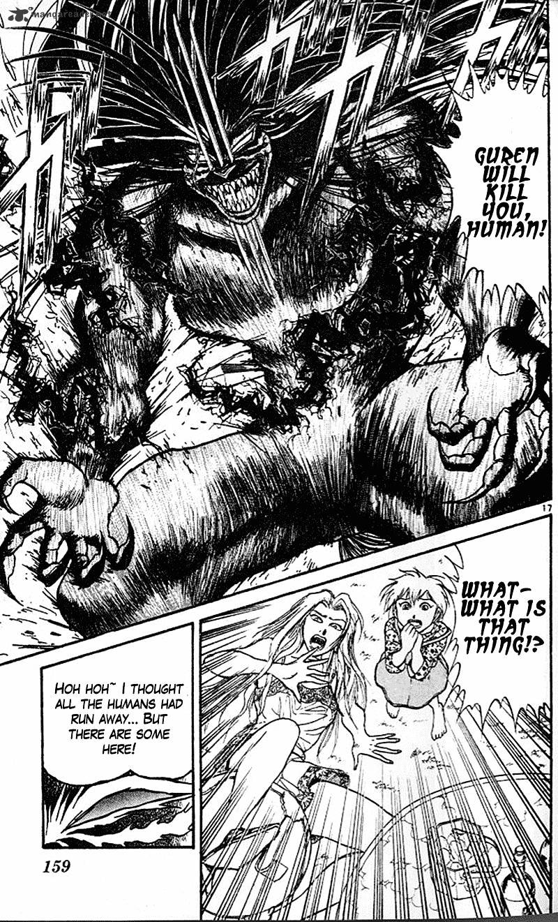 Read Ushio and Tora (en) Manga Online
