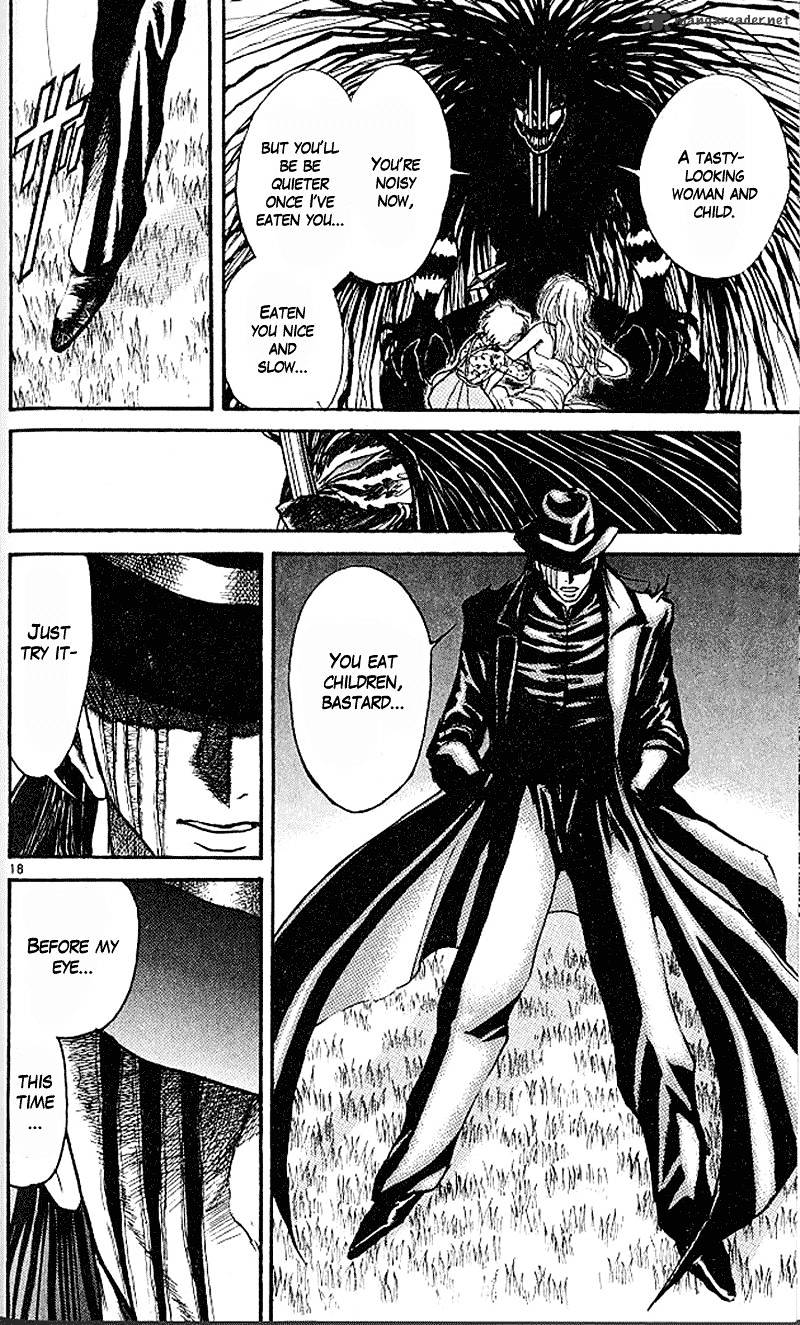 Read Ushio and Tora (en) Manga Online