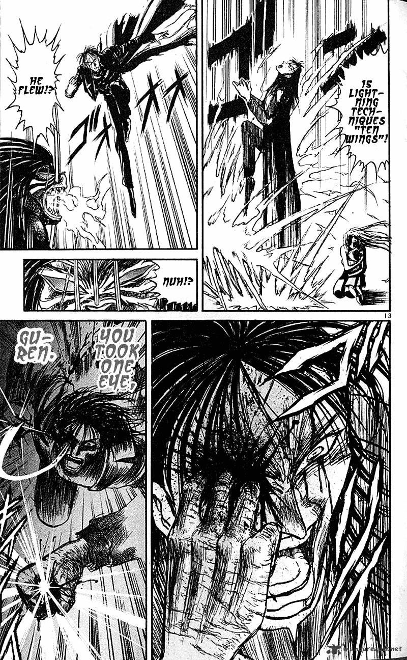 Read Ushio and Tora (en) Manga Online