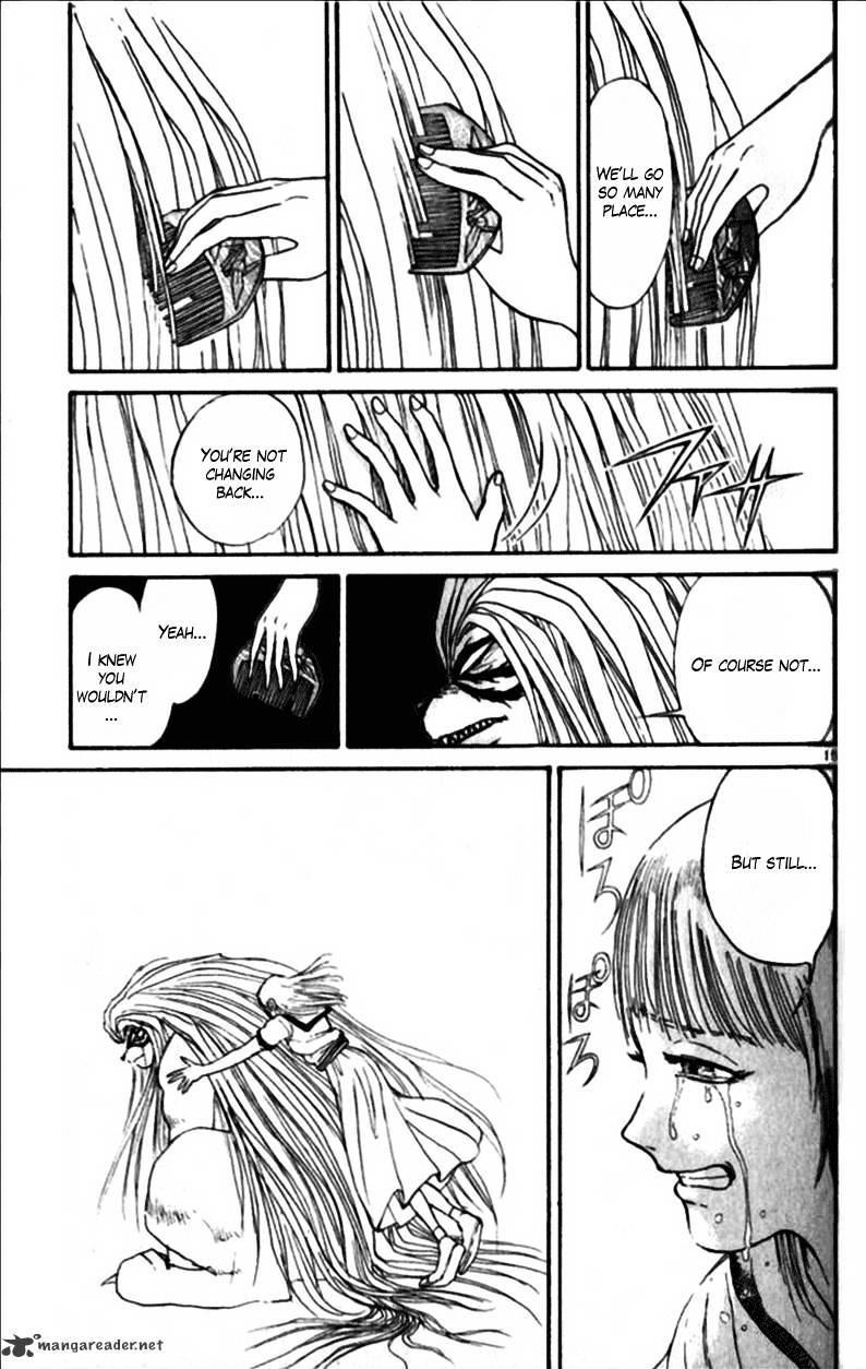 Read Ushio and Tora (en) Manga Online