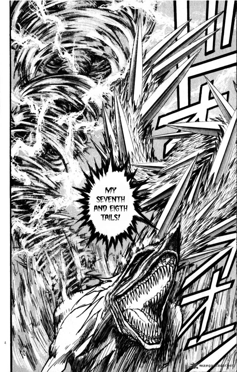 Read Ushio and Tora (en) Manga Online