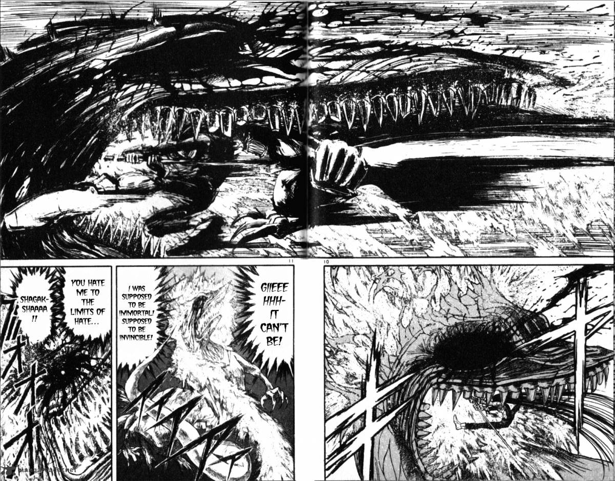 Read Ushio and Tora (en) Manga Online