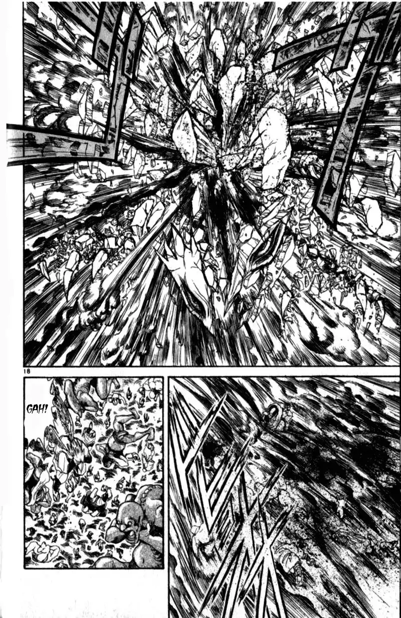 Read Ushio and Tora (en) Manga Online
