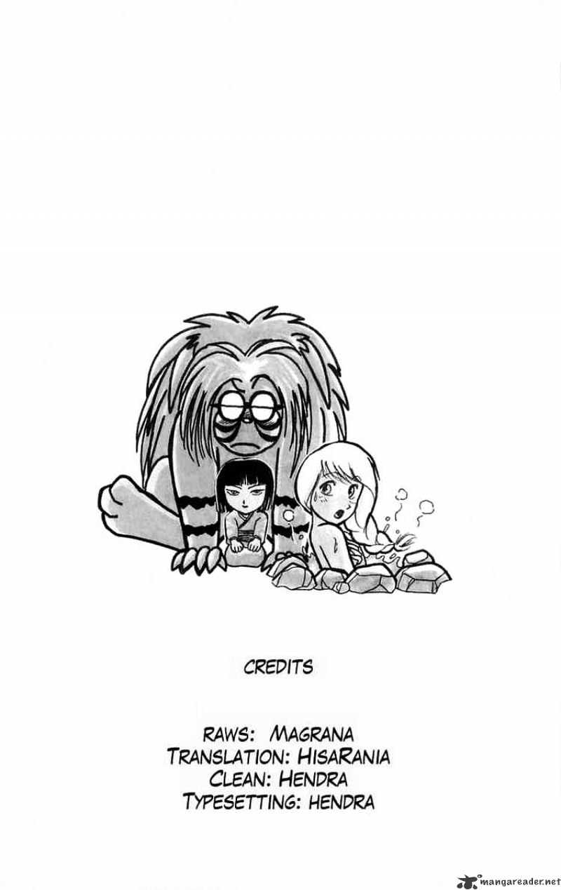 Read Ushio and Tora (en) Manga Online