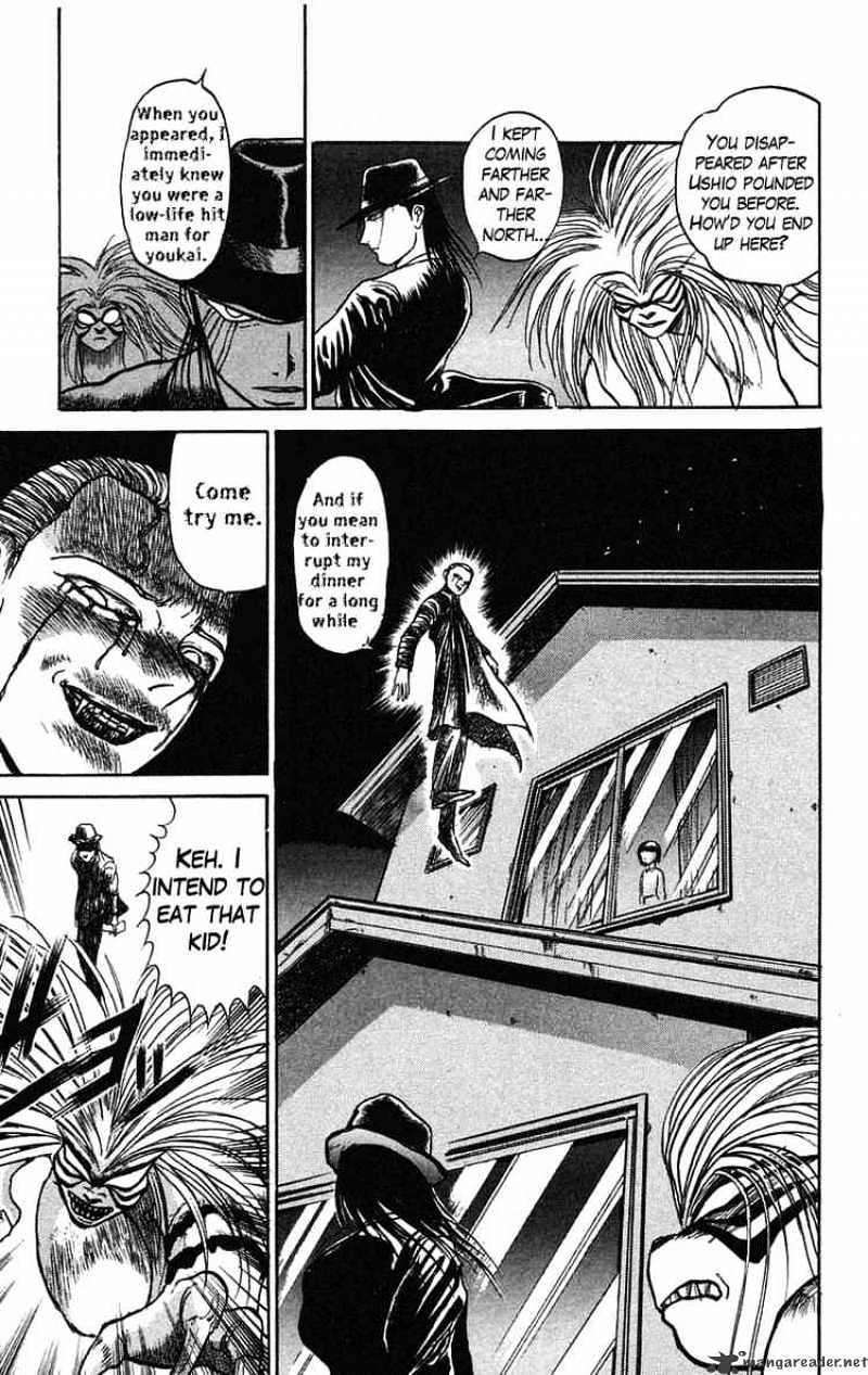 Read Ushio and Tora (en) Manga Online