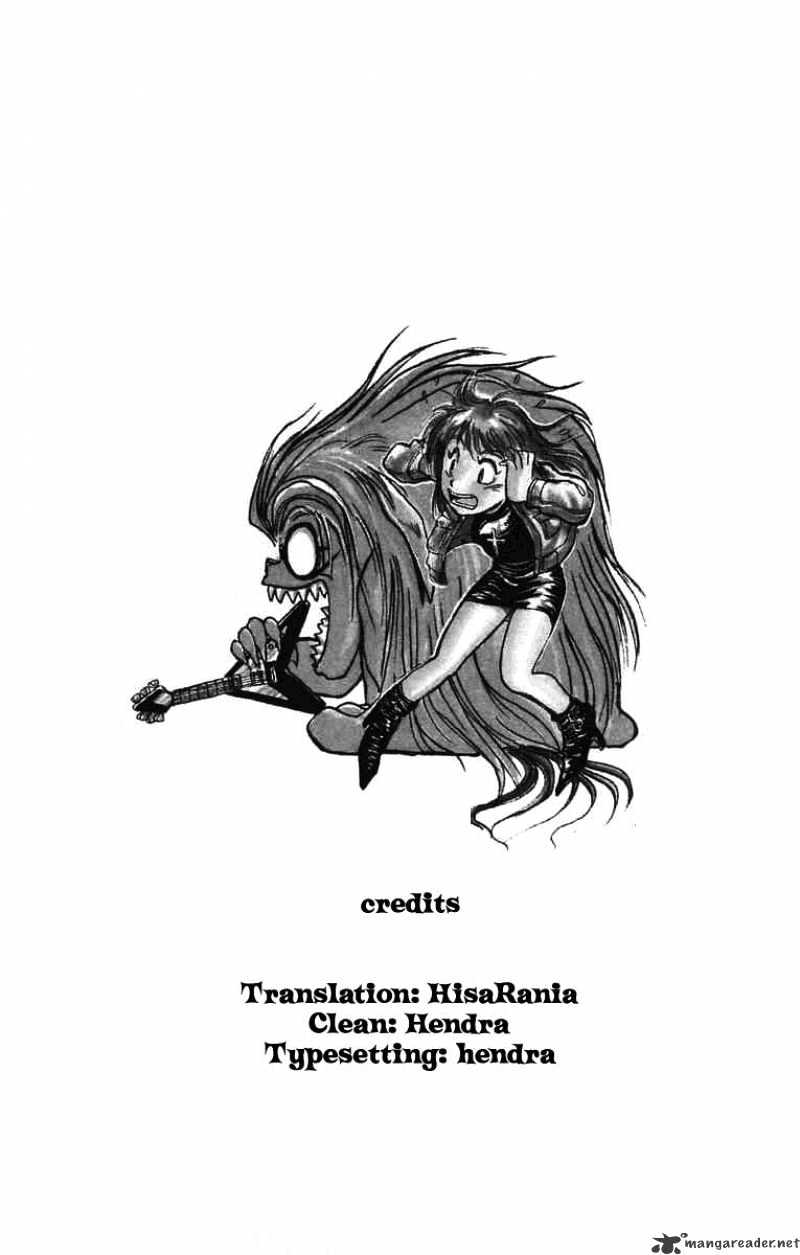 Read Ushio and Tora (en) Manga Online