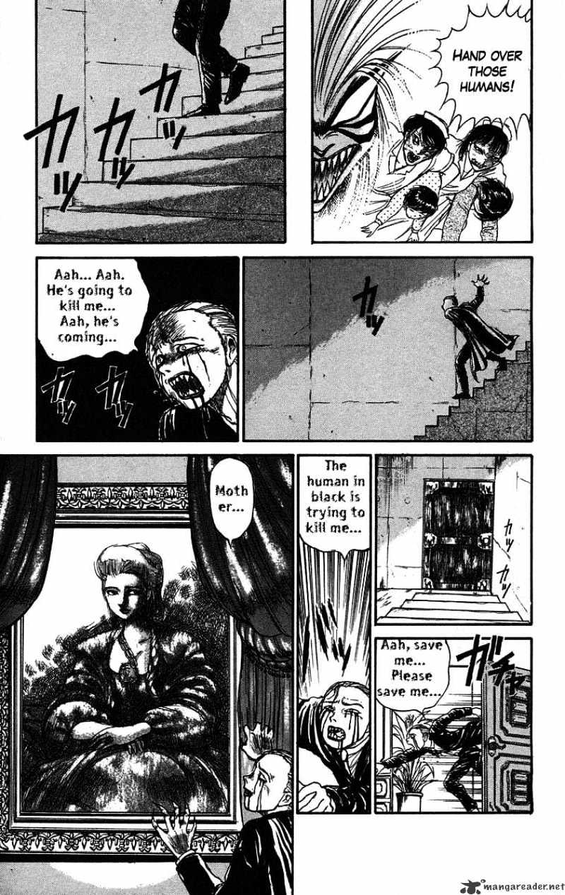 Read Ushio and Tora (en) Manga Online