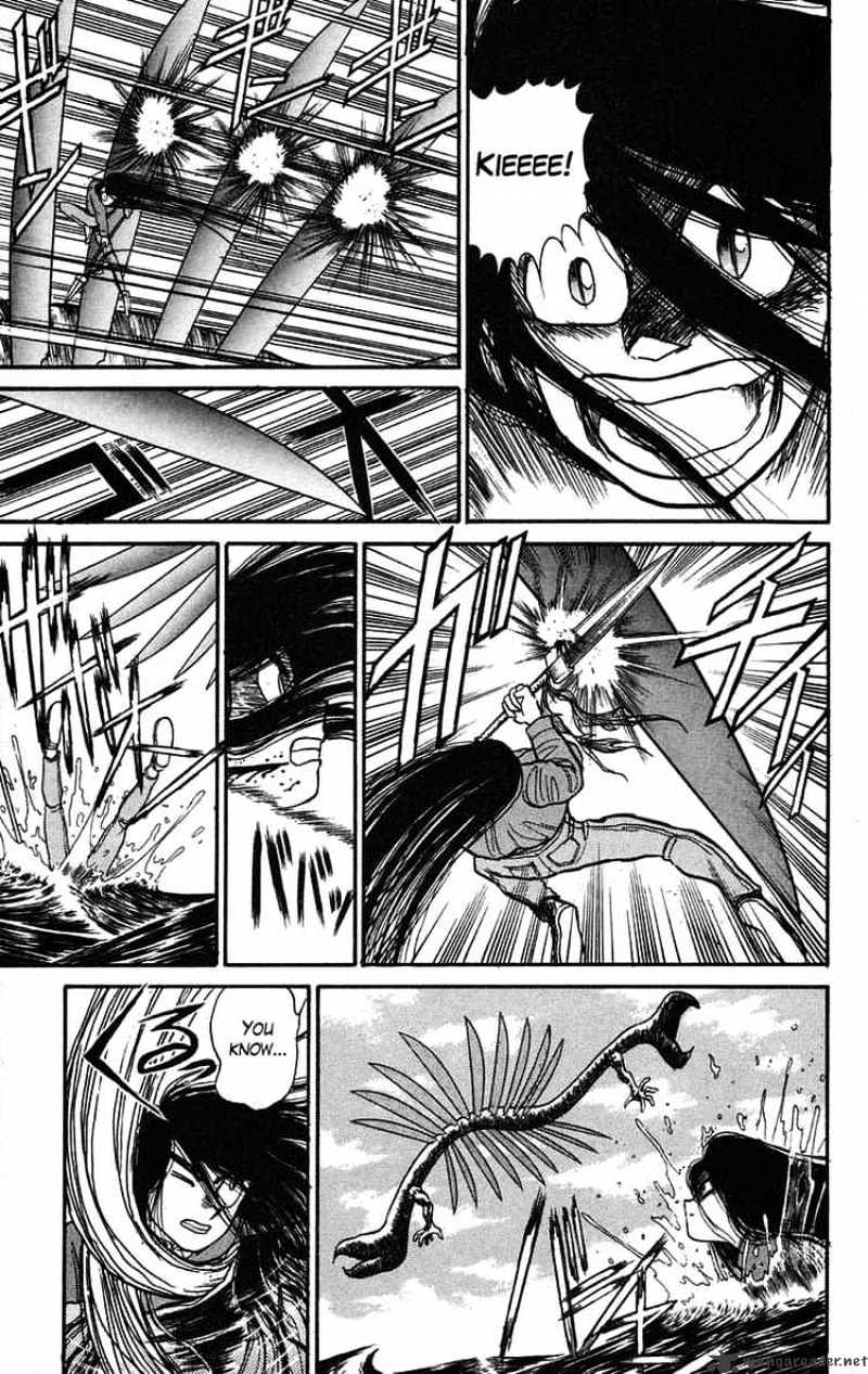 Read Ushio and Tora (en) Manga Online