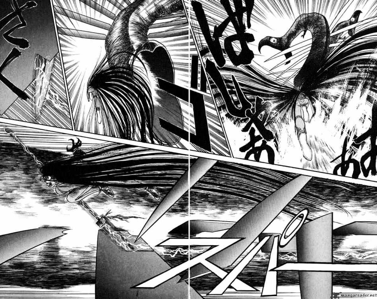 Read Ushio and Tora (en) Manga Online
