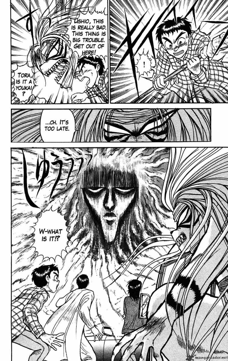 Read Ushio and Tora (en) Manga Online