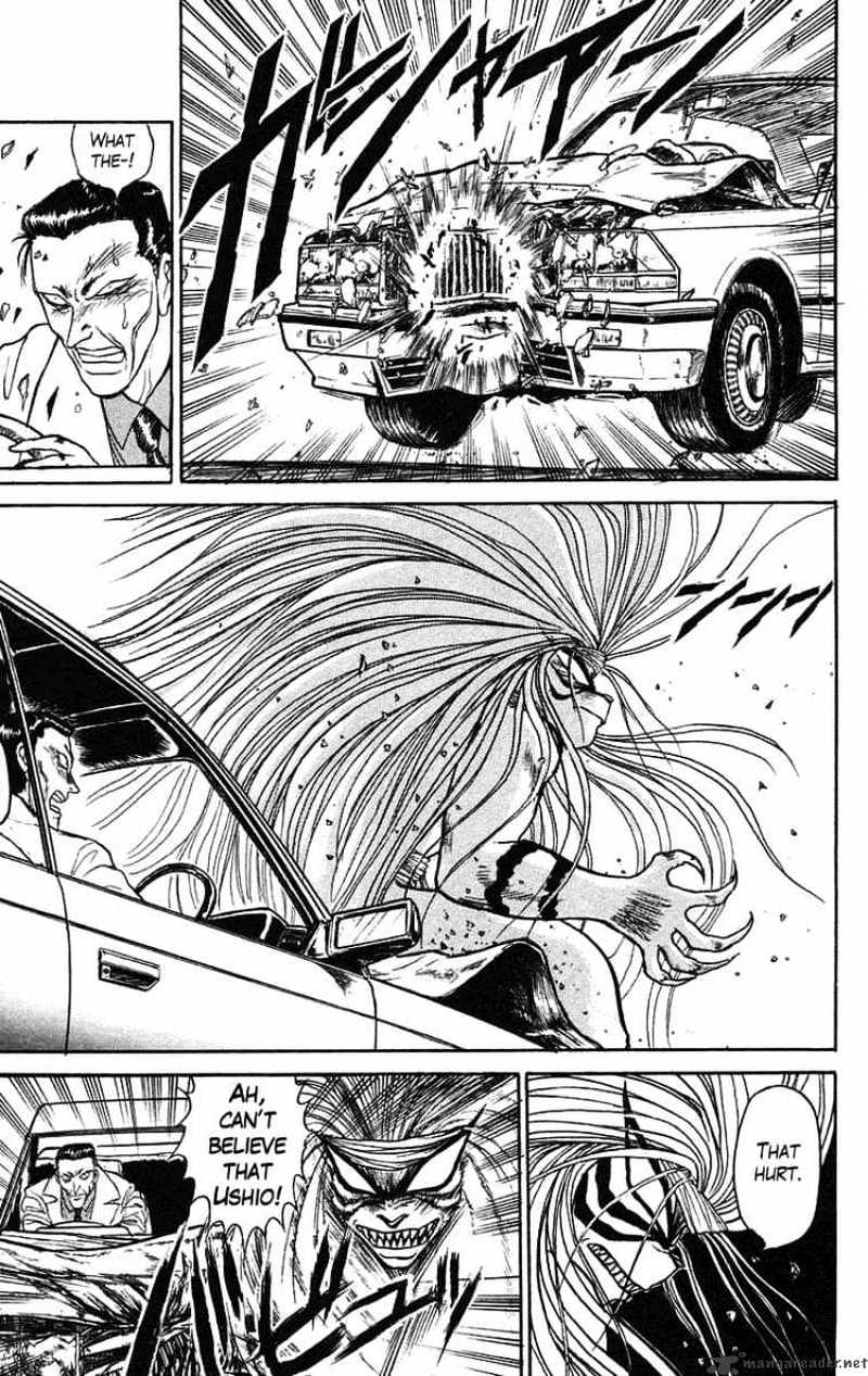 Read Ushio and Tora (en) Manga Online