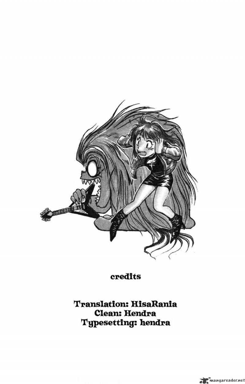 Read Ushio and Tora (en) Manga Online